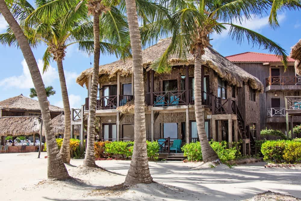 Villas De Isla Bonita - A1 1
