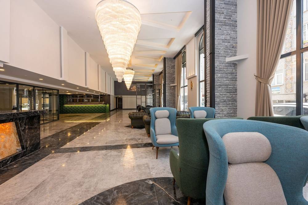 The Nirvanas Hotel 2