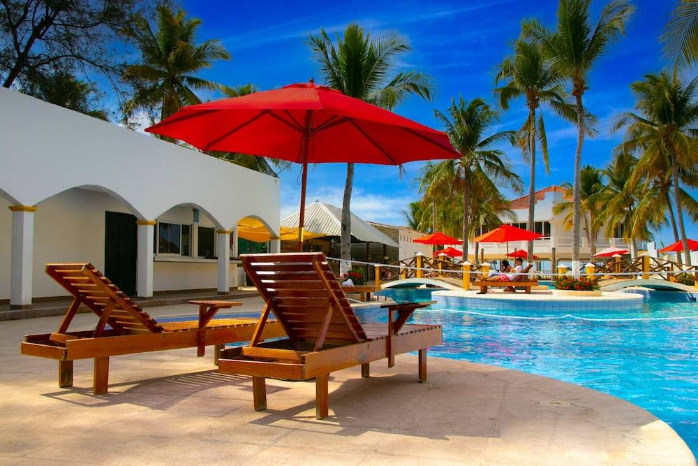 Hotel Bahia del Sol 1