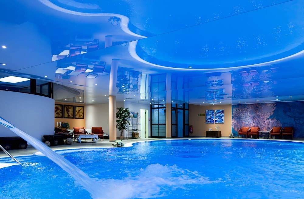 Zeitgeist Rathen by STEIGER Hotels 1