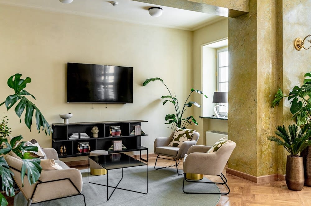 MILESTONE Krakow Center Premium Living by Tribera 2