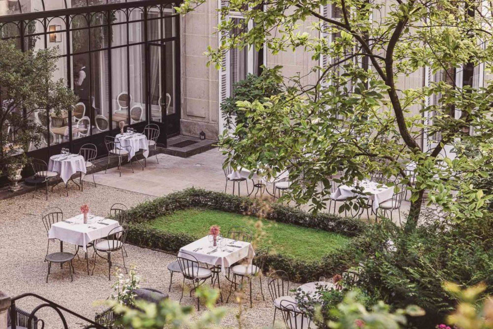 Hôtel Alfred Sommier 1