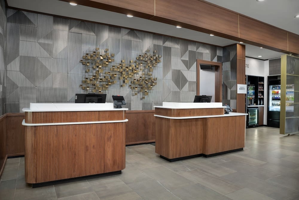 Courtyard by Marriott Northport University of Alabama 2