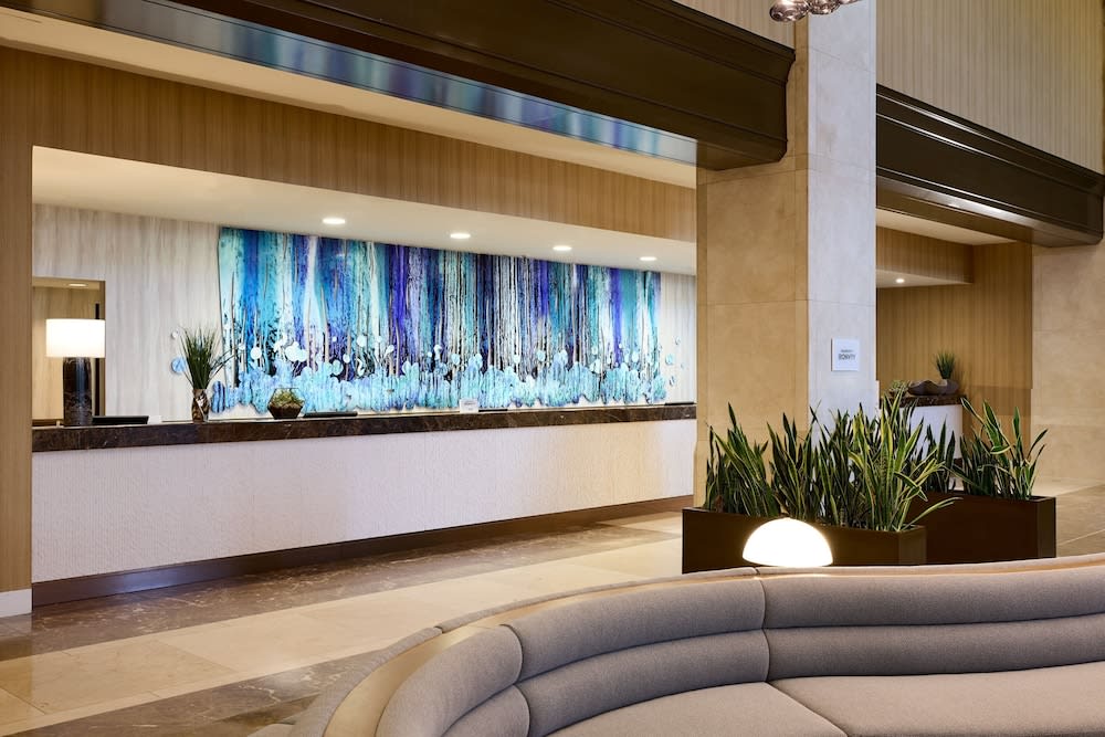 The Westin Los Angeles Airport 2
