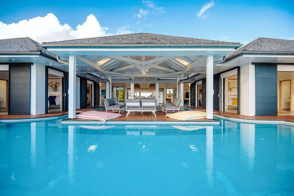Villas Vista Del Mar 1