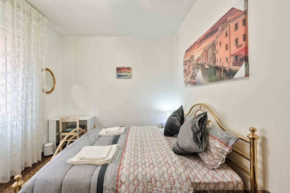City Living Guest House Venice 1