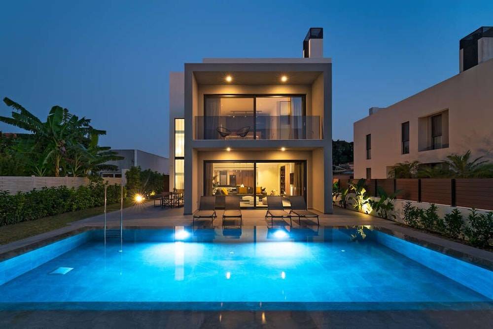 Momentum Villas 1
