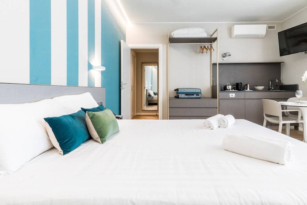 JOIVY San Cristoforo - Terrace, Gym & SPA 2