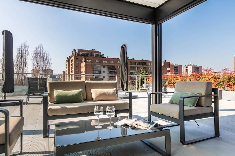 JOIVY San Cristoforo - Terrace, Gym & SPA 1