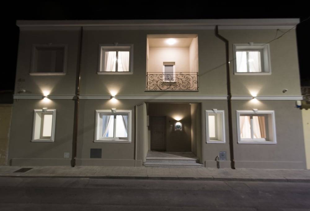 Les Suites Magnolia 1