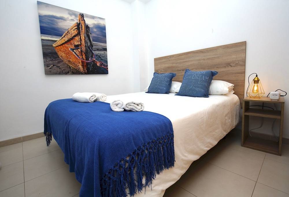 La Lonja Homes - Turismo de interior 1