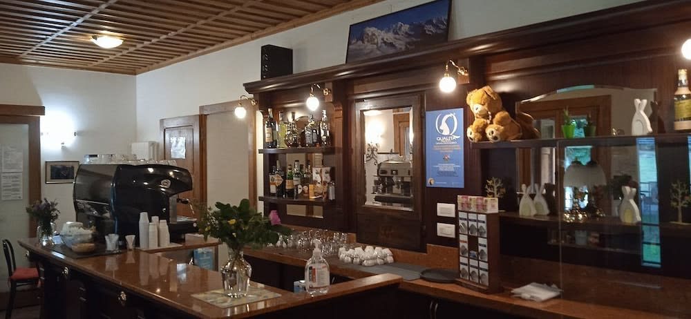 Residence & Aparthotel Ceresole Reale 2