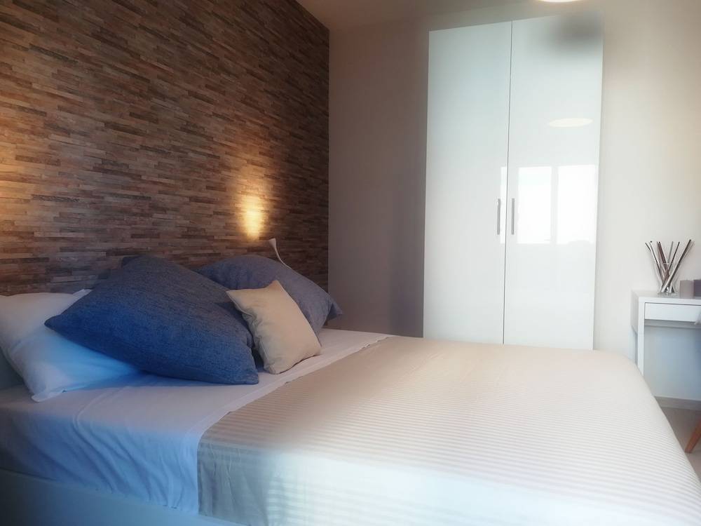 Due Rioni Bed and Breakfast 2