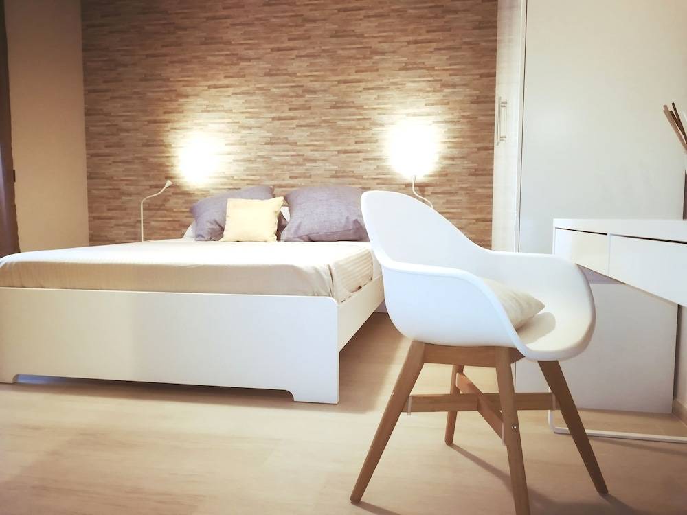 Due Rioni Bed and Breakfast 1