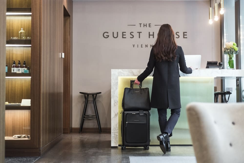 The Guesthouse Vienna 2