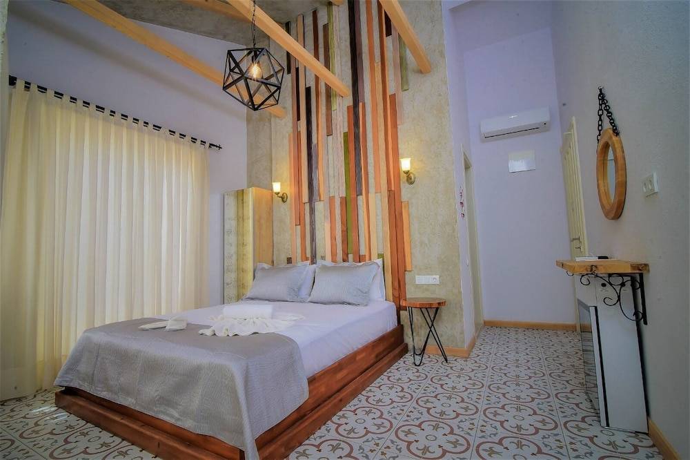 Micel Otel Alacati 2