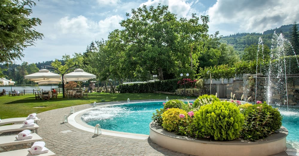 Hotel Miramonti 1