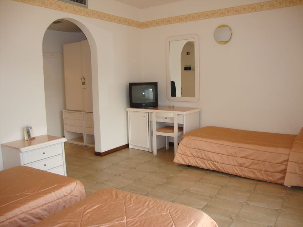 Hotel Miramonti 2