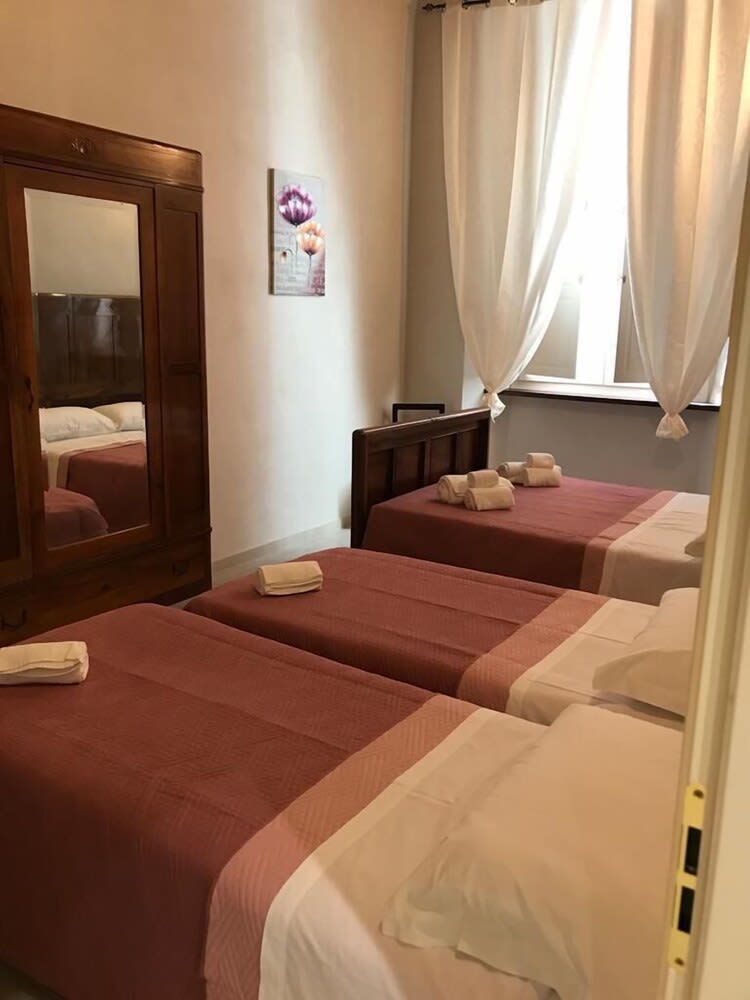I Borghi della Maddalena 1