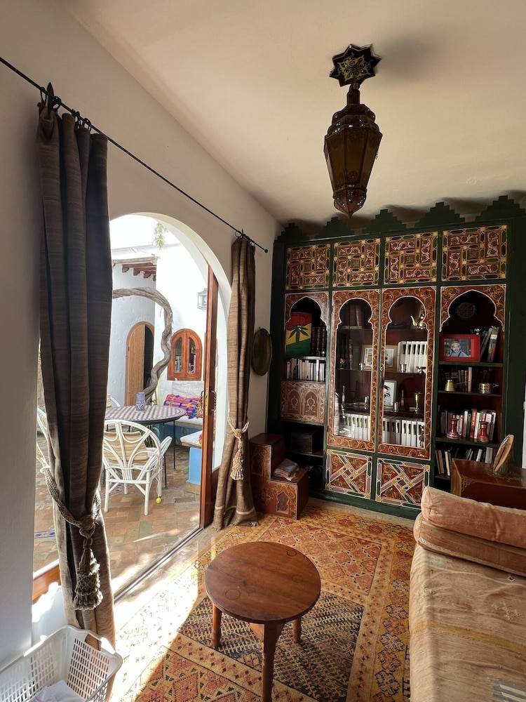 RIAD OASIS D'ASILAH 2