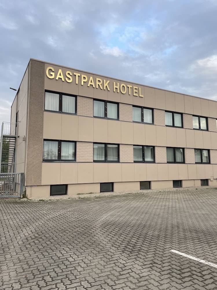 Gastpark Hotel 1