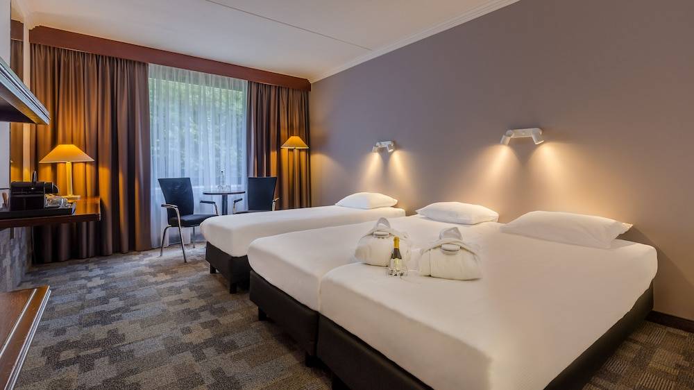 Postillion Hotel Arnhem 1