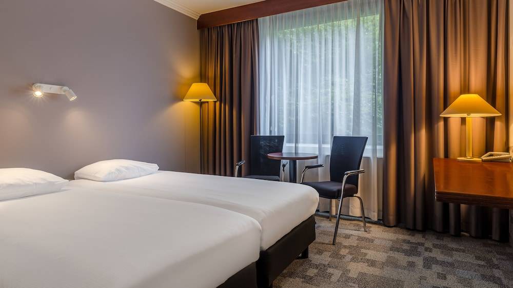 Postillion Hotel Arnhem 2