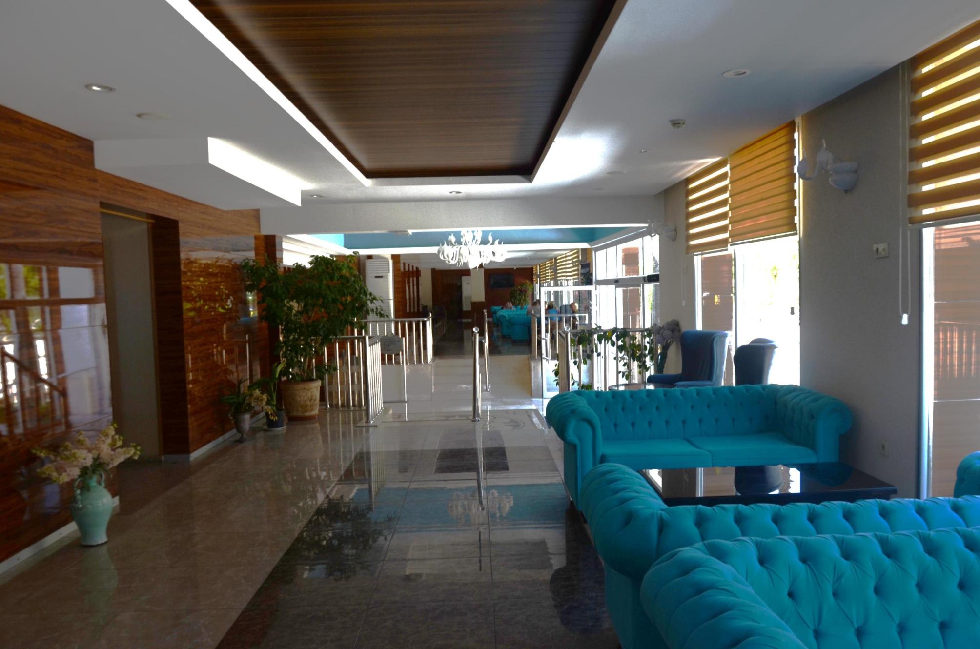 Sun Beach Park Hotel 2