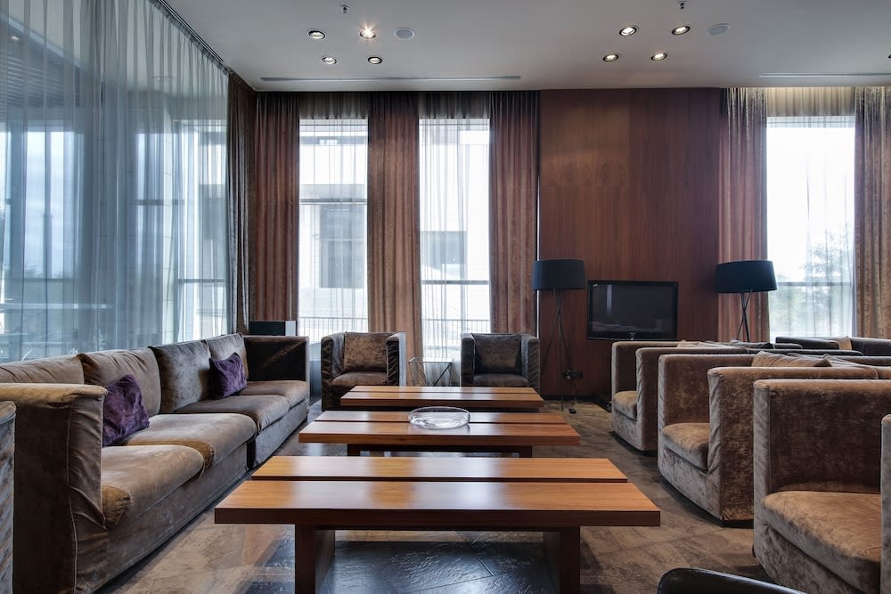 Hotel Badalona Tower 2