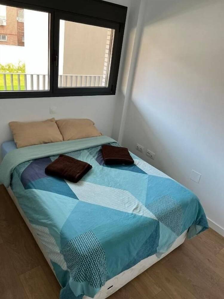 Mars Suites Porras 1