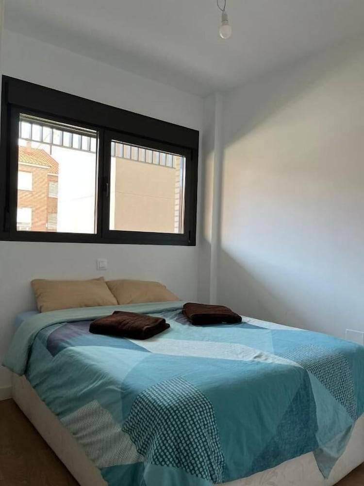 Mars Suites Porras 2
