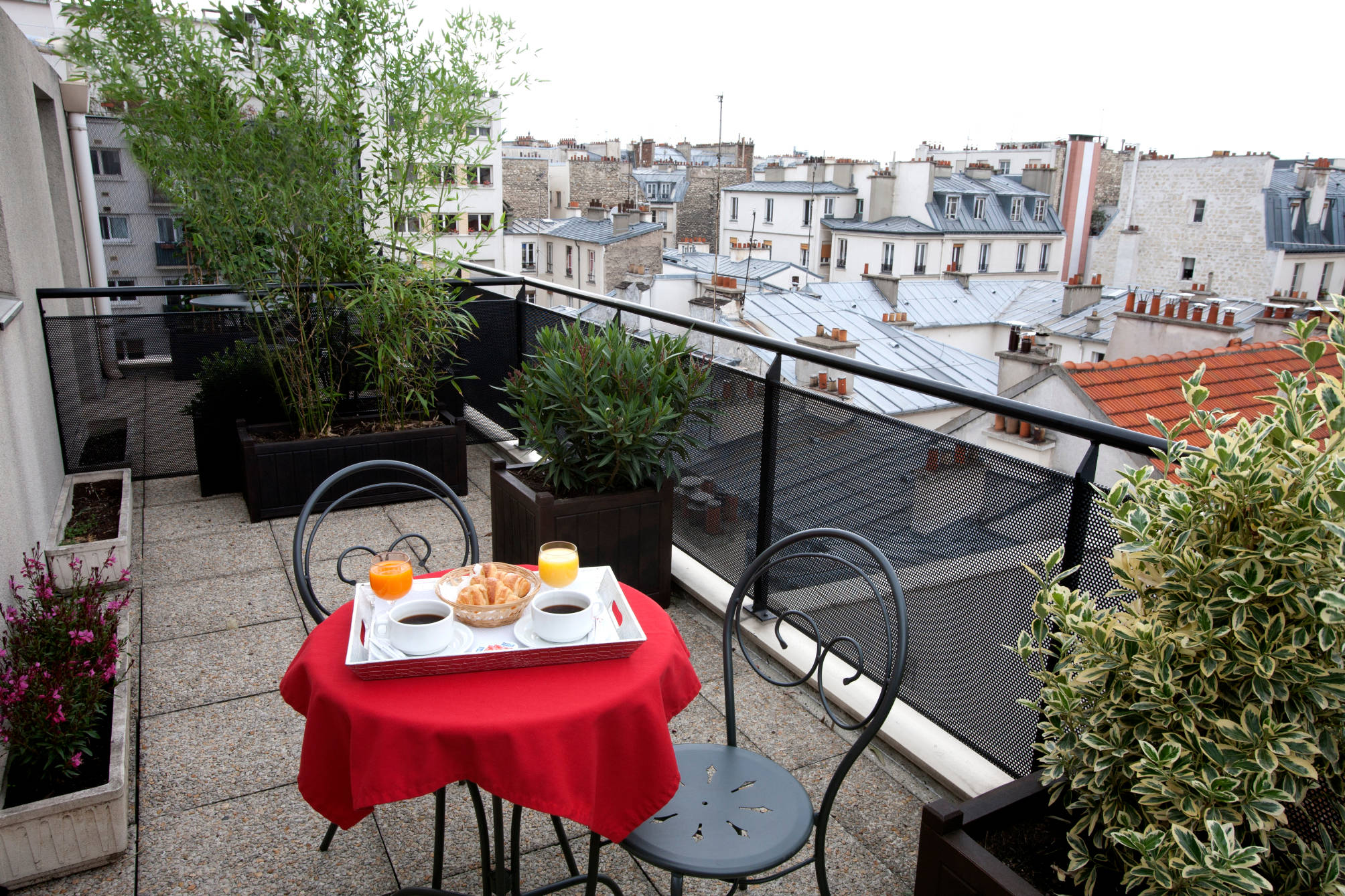 Dièse Hôtel Bastille 2