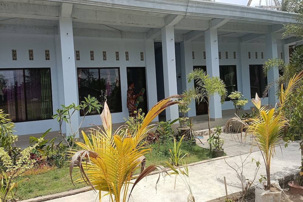Hotel O Lotus Guest House 1