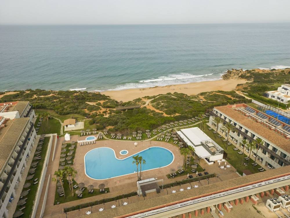 Ilunion Calas de Conil 1