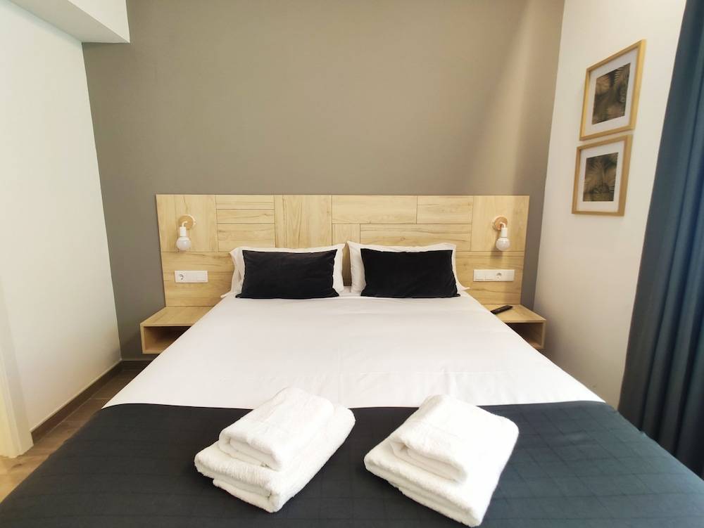 GLOBAL Apartments & Rooms 1