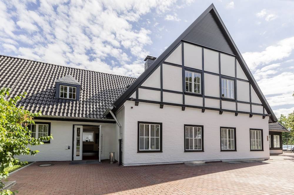 Coffee Fellows Hotel Siegburg West 1
