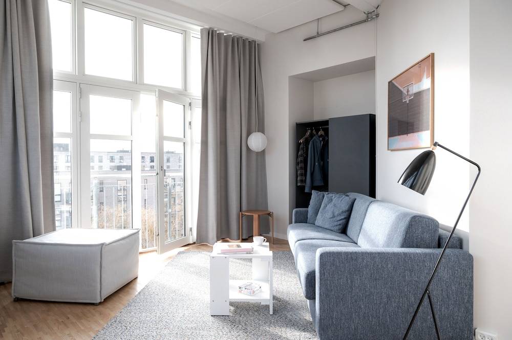 South Studios by Daniel&Jacob's 1