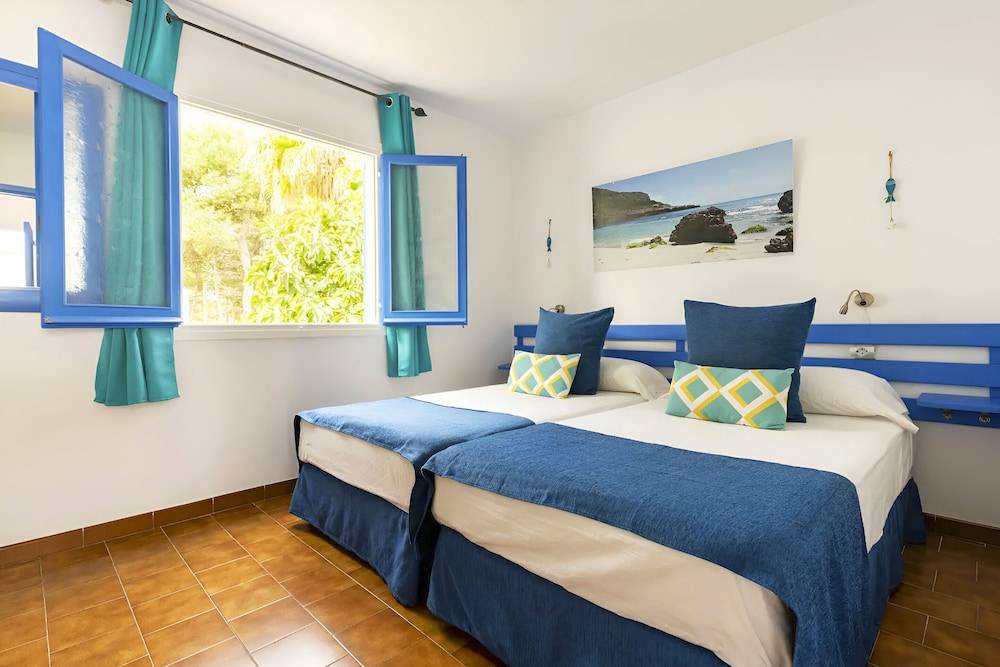 Apartamentos Ciutadella 2