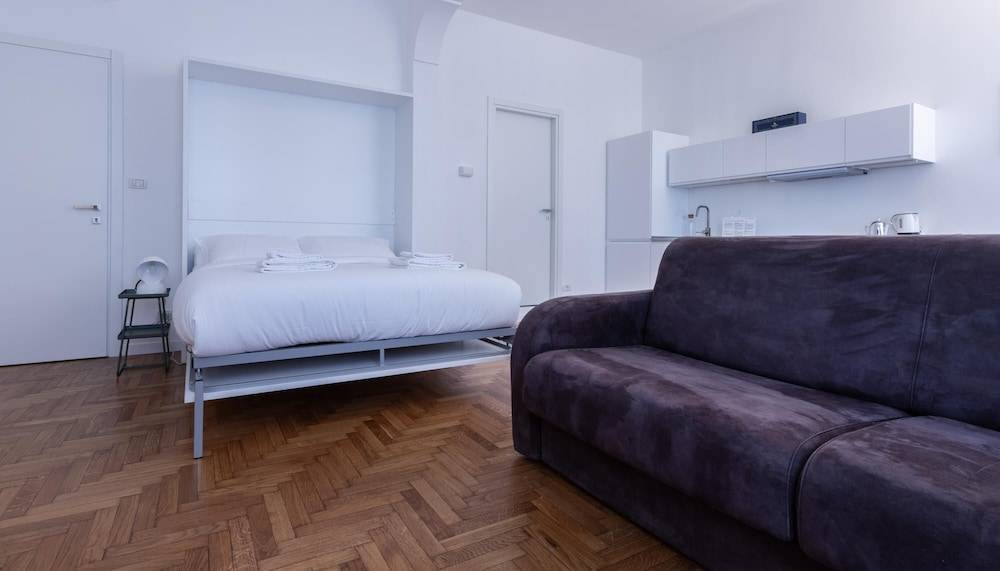 Italianway Comfort - Merlo 1 E 1