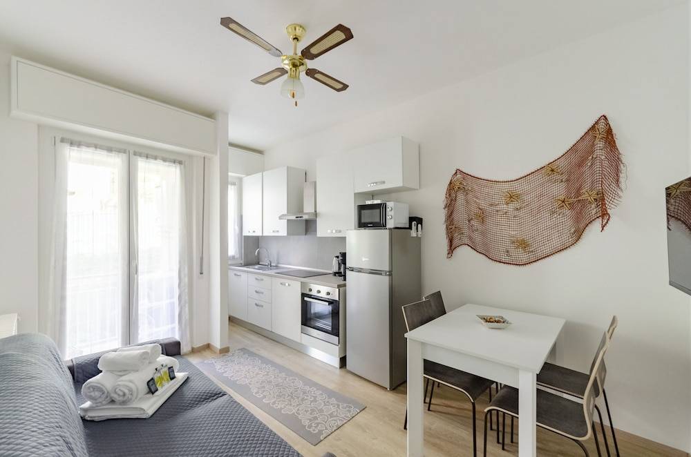 JOIVY Banfi Apartment 1