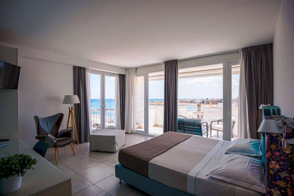 CiCò Hotel 1