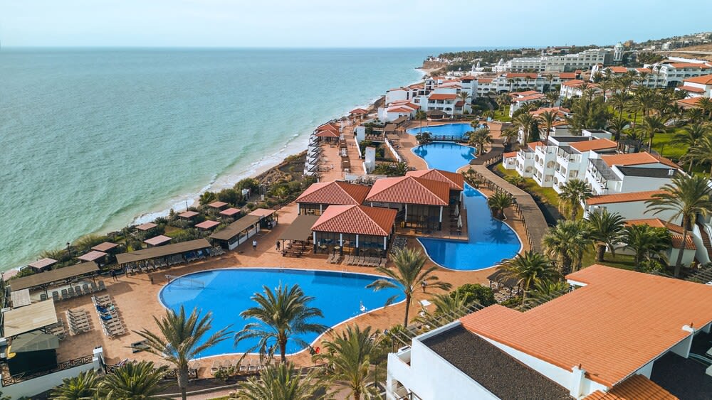 TUI MAGIC LIFE Fuerteventura - All Inclusive 1