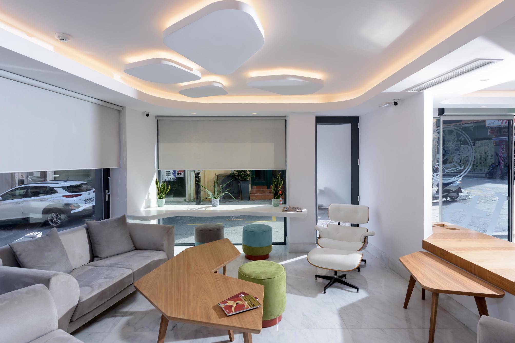 Iraklion Hotel 1