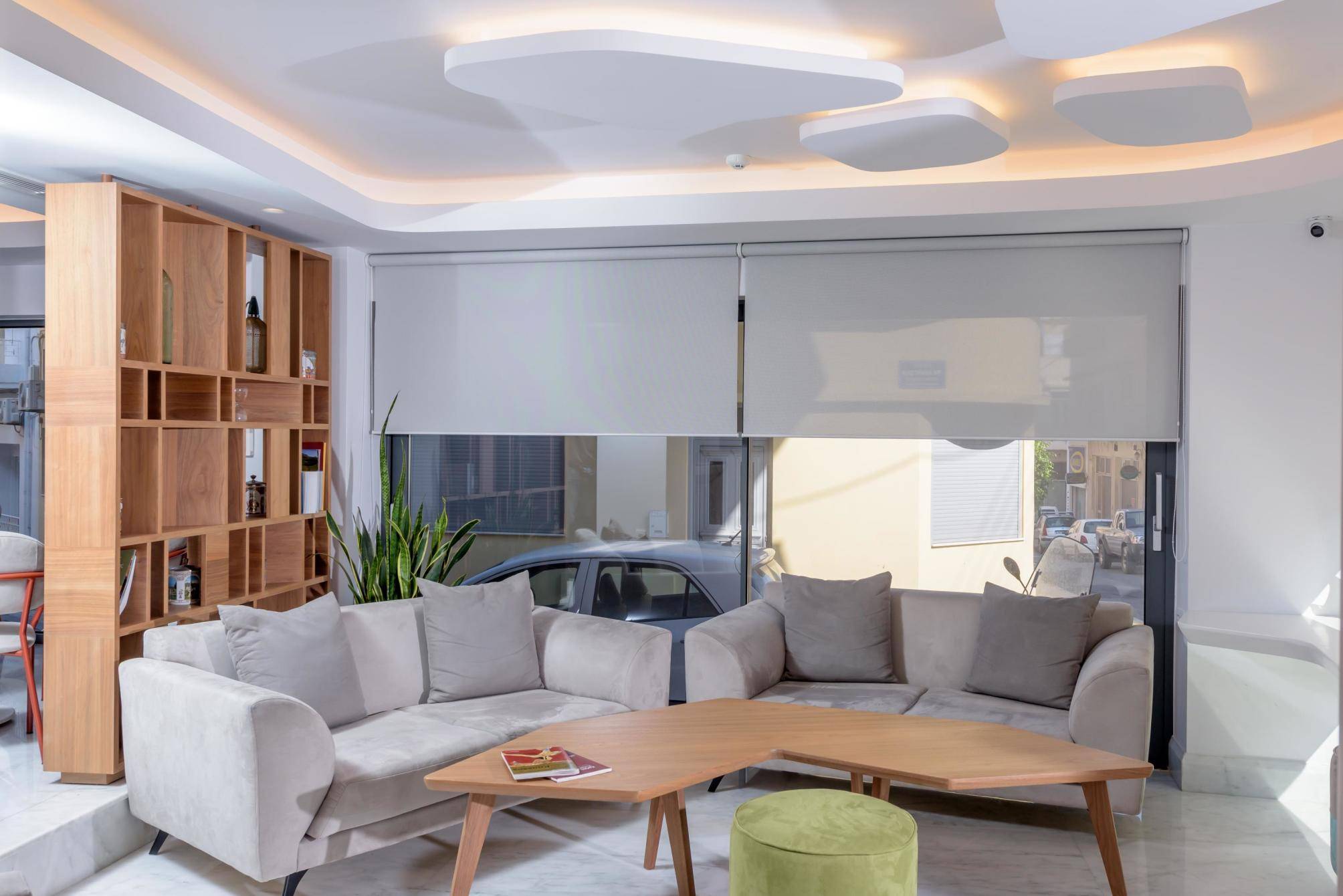 Iraklion Hotel 2