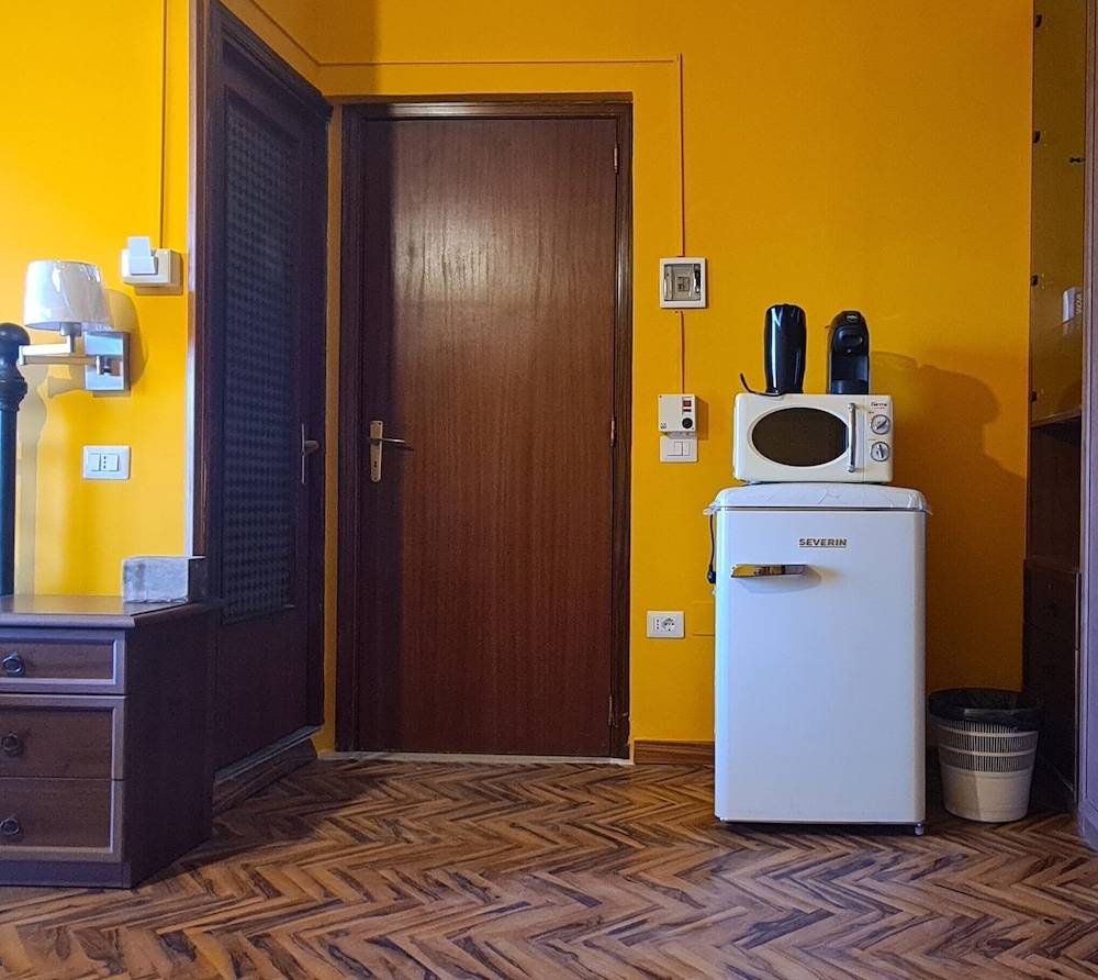 Vacanze Bellavista Tropea Apartment or Suites 2