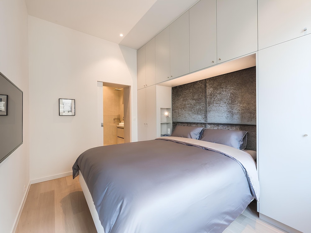 Downtown Brussels Splendor Suites 1