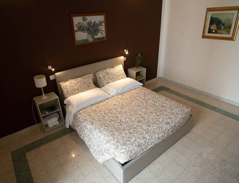 Corte Nicolaiana Apts by Wonderful Italy 2