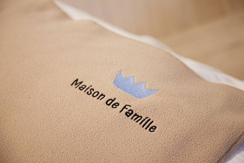 Maison de Famille 1