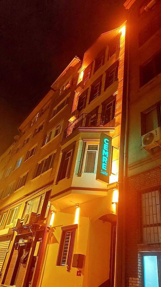 Kadıköy Cemre 1