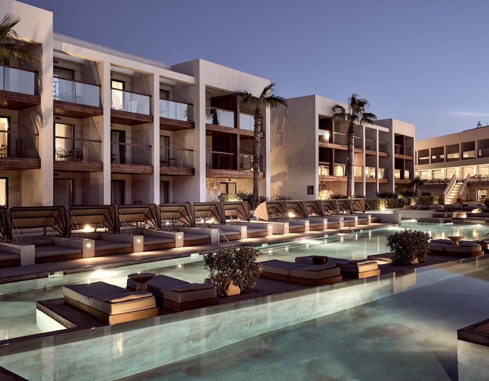 Zante Maris Hotel & Spa - Adults Only 1